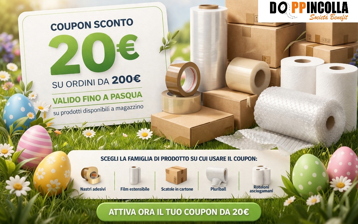 Coupon 20 €