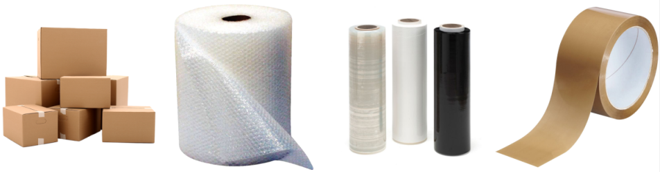 Imballaggi Doppincolla