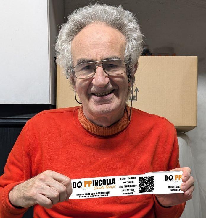Sergio Ferraris